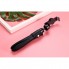 Селфи палка штатив тренога для телефона Bluetooth с пультом Selfie Stick K05 Чёрный