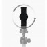 Селфи палка штатив тренога для телефона Bluetooth с пультом Selfie Stick K05 Чёрный