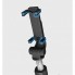 Селфи палка штатив тренога для телефона Bluetooth с пультом Selfie Stick L01 Чёрный