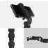 Селфи палка штатив тренога для телефона Bluetooth с пультом Selfie Stick L01 Чёрный