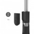 Селфи палка штатив тренога для телефона Bluetooth с пультом Selfie Stick L01 Чёрный