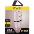 Сетевой адаптер Awei C-930 5V, 2.1A, 2 USB