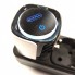 Сетевой адаптер Ezra HC 30 5V, 2.4A, 2 USB с кнопкой выключения Белый
