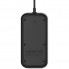 Сетевой фильтр-удлинитель LDNIO SE6403 6 розеток и 4 USB 2 м Чёрный