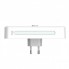 Сетевой разветвитель фильтр LDNIO SC2311 на 2 розетки 2 USB 3A + Type C
