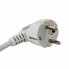Сетевой удлинитель LDNIO SE4432 на 4 розетки 4 USB 2м Белый