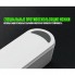 Сетевой удлинитель LDNIO SE4432 на 4 розетки 4 USB 2м Белый