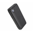 Внешний аккумулятор Power bank BIX BXPB23 20000mAh PD22,2W+QC3.0 батарея быстрая зарядка Черный