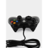 Джойстик PC360 в стиле XBOX проводной USB для компьютера Черный