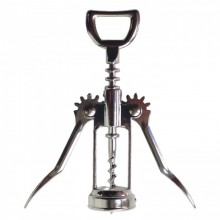 Штопор из нержавеющей стали Cork Screw Штопор из нержавеющей стали Cork Screw