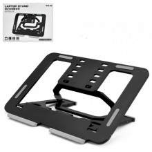 Складная Подставка для ноутбука планшета Laptop Stand 155 с регулировкой угла наклона 29.5*2*22 см Складная Подставка для ноутбука планшета Laptop Stand 155 с регулировкой угла наклона 29.5*2*22 см