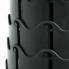 Складной туристический стул 47 см Telescopic stool для пикника туризма рыбалки походный табурет Оранжевый