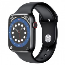 Смарт-часы HOCO Smart Watch Y5 Pro Bluetooth, 1.85 дюймов, IP67, поддержка звонков, сенсорный экран Черный Смарт-часы HOCO Smart Watch Y5 Pro Bluetooth, 1.85 дюймов, IP67, поддержка звонков, сенсорный экран Черный