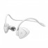 Спортивные Bluetooth наушники Awei A840BL Белые
