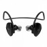 Спортивные Bluetooth наушники Awei A840BL Чёрные