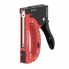 Степлер строительный под скобу 11.3*0.7*4-14 мм INTERTOOL RT-0103
