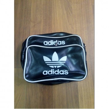 Сумка Adidas 3311 Размер 19x12x14 см Чёрный