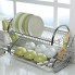 Сушилка для посуды Стойка для хранения посуды kitchen storage rack