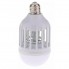 Светодиодная лампа приманка для насекомых (уничтожитель насекомых) Zapp Light