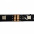 Светодиодная лента работает от USB LED 5050 RGB комплект 5 метров, разноцветная с пультом