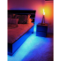 Светодиодная USB, Bluetooth LED лента RGB 5050 влагостойкая с пультом 5 метров Allbest Home