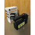 Светодиодный аккумуляторный фонарь Hotter Mouse 7702-A-2 с солнечной панелью USB