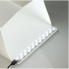 Световой Лайт бокс с 2x LED подсветкой для предметной макросъемки 30 х 30 см
