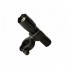 Фонарь POLICE BL 1831 T6 50000W фонарик 1000 Lumen + Велокрепление