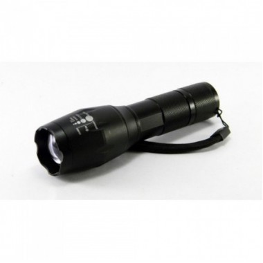 Фонарь POLICE BL 1831 T6 50000W фонарик 1000 Lumen