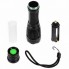 Фонарь POLICE BL 1837 T6 50000W фонарик 1000 Lumen