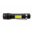 Фонарь POLICE BL 520 T6 фонарик 300 Lumen USB