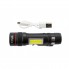 Фонарь POLICE BL 520 T6 фонарик 300 Lumen USB
