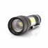 Фонарь POLICE BL 520 T6 фонарик 300 Lumen USB