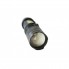 Фонарь POLICE BL 525 Q5 99000W фонарик 300 Lumen USB