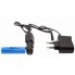 Фонарь POLICE BL 8626 Q5 фонарик 500 Lumen