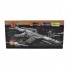 Фонарь POLICE BL 8626 Q5 фонарик 500 Lumen
