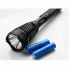 Фонарь POLICE BL-Q2800 T6 150000W фонарик 1180 Lumen
