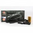 Фонарь POLICE BL-Q2800 T6 150000W фонарик 1180 Lumen