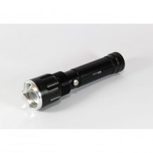 Фонарь POLICE BL TS 60 Q5 50000W фонарик с магнитом