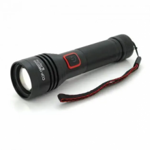 Ручной фонарь X-Balog BL-P02-P50 с зарядкой USB фонарик