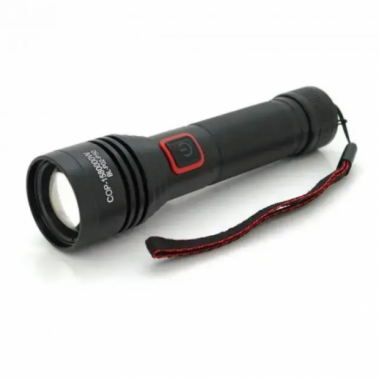 Ручной фонарь X-Balog BL-P02-P50 с зарядкой USB фонарик