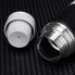 Подарочный набор Vacuum Flask SET вакуумный термос из нержавеющей стали 3 чашки Серый