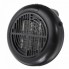 Термовентилятор (обогреватель) Warm Air Blower 900W Чёрный