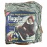 Толстовка-плед с капюшоном Huggle Hoodie Ultra Plush Blanket | Плюшевая кофта | Плед с рукавами Oversize СЕРЫЙ