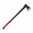 Топор 1250 г, ручка из фибергласса INTERTOOL HT-0264