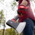 Топор 800 г, ручка из фибергласса INTERTOOL HT-0262