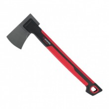 Топор 930 г, ручка из фибергласса, STORM INTERTOOL HT-0292 Топор 930 г, ручка из фибергласса, STORM INTERTOOL HT-0292