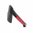 Топор 930 г, ручка из фибергласса, STORM INTERTOOL HT-0292