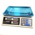 Торговые электронные весы Alfasonic AS-A072 до 50 кг