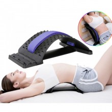 Тренажер для спины Waist Stretch Massager - тренажер Мостик Тренажер для спины Waist Stretch Massager - тренажер Мостик
